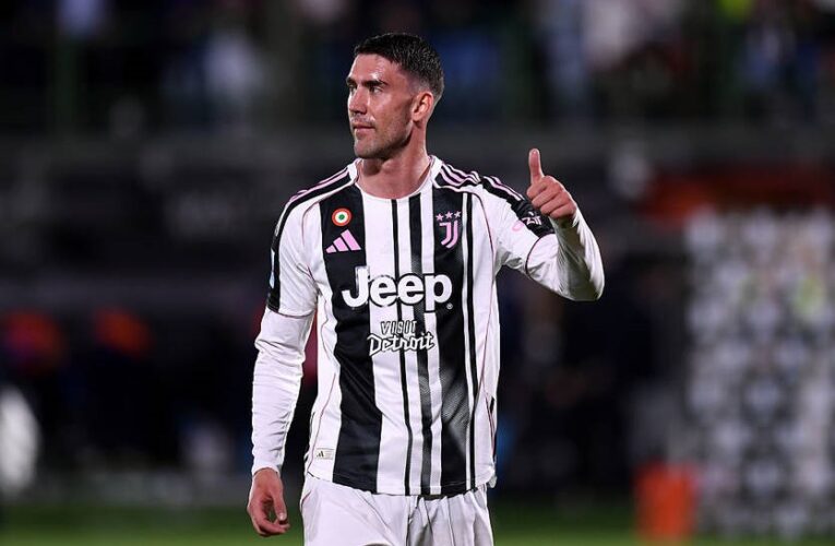 Влахович готовий перейти з Ювентуса до іншого клубу Серії А
