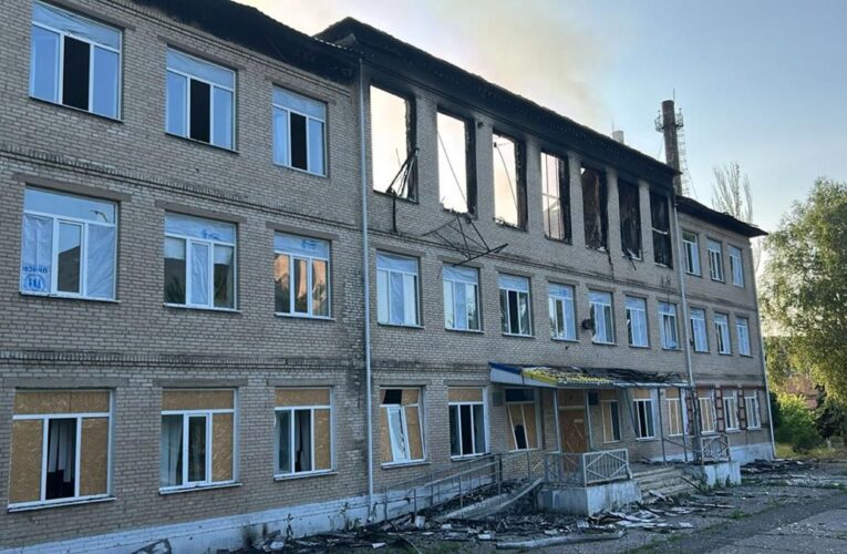 Внаслідок обстрілів Донеччини загинули четверо людей