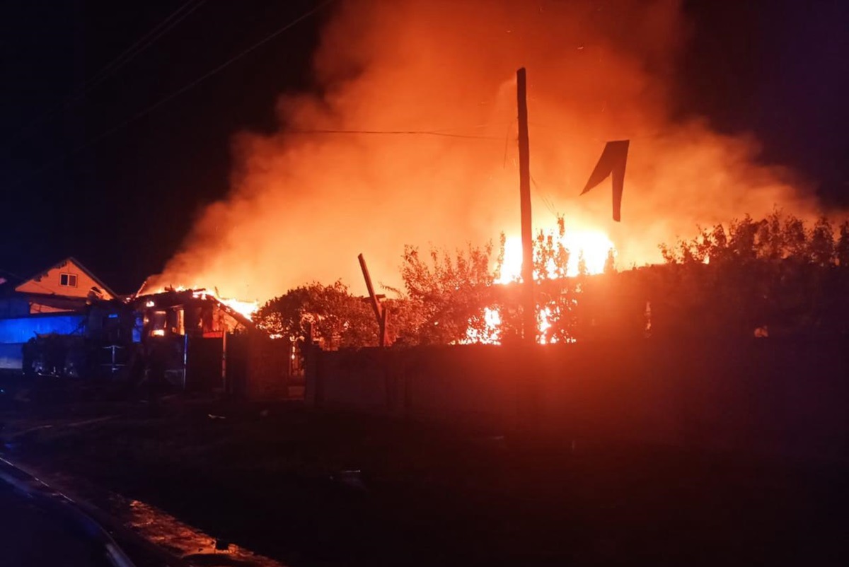 Новини України - Ворог атакував Прилуки: є загиблі та поранені