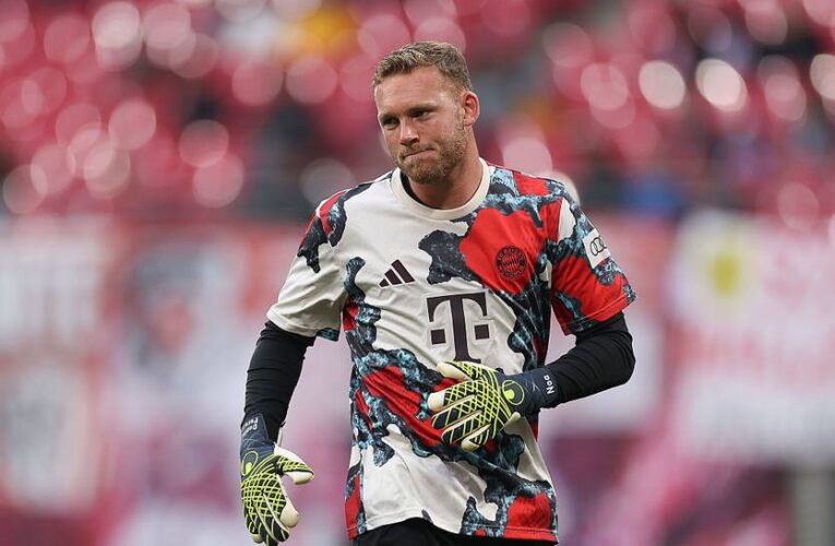 Воротар Баварії на крок від переходу до нідерландського гранду