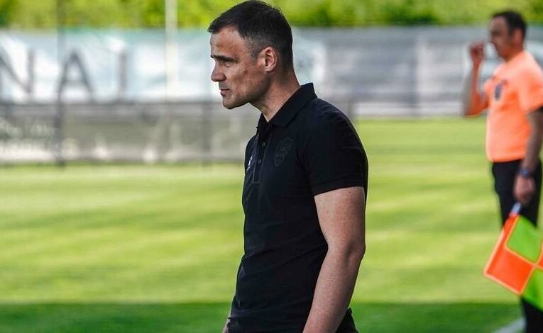 Ворскла планує призначити іноземного тренера