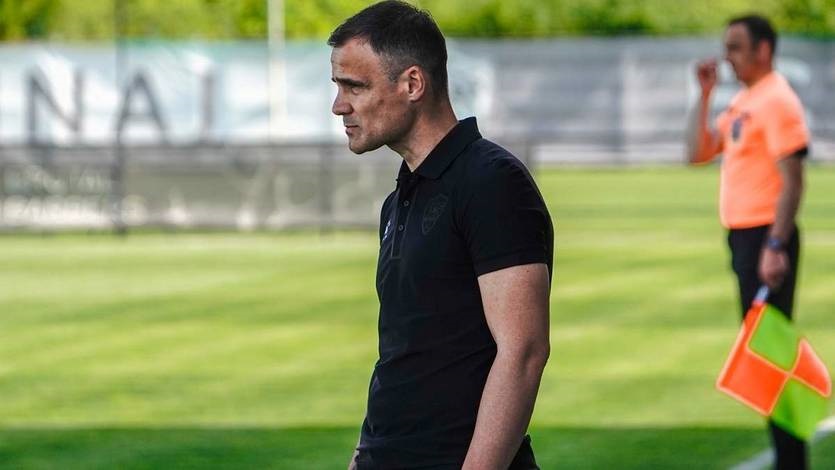 Новини спорту - Ворскла планує призначити іноземного тренера