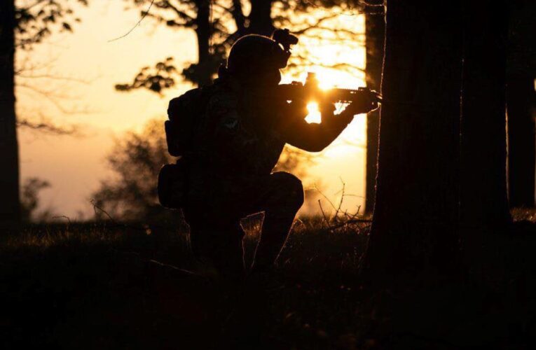 Воїни ГУР зірвали наступ росіян на Куп’янському напрямку