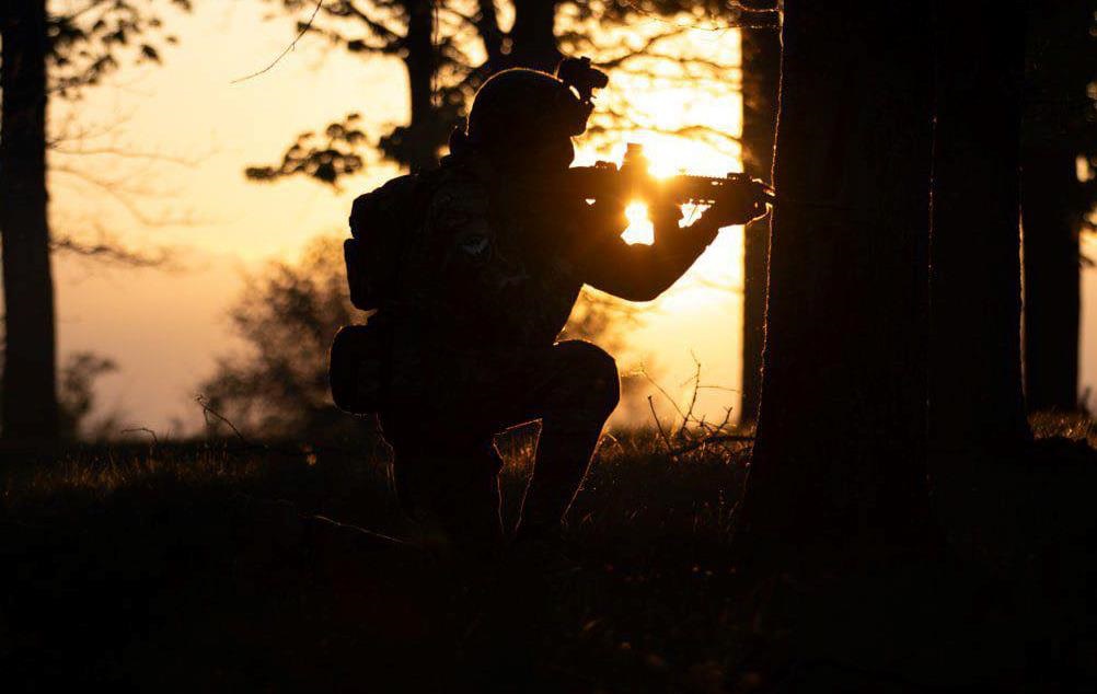 Новини України - Воїни ГУР зірвали наступ росіян на Куп’янському напрямку