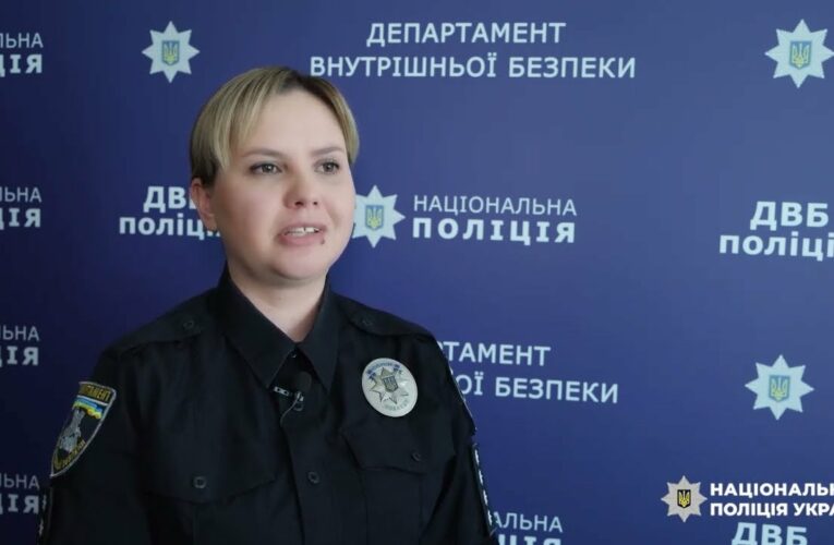 У столиці Нацполіція затримала зловмисника, який обіцяв звільнити чоловіка з в’язниці