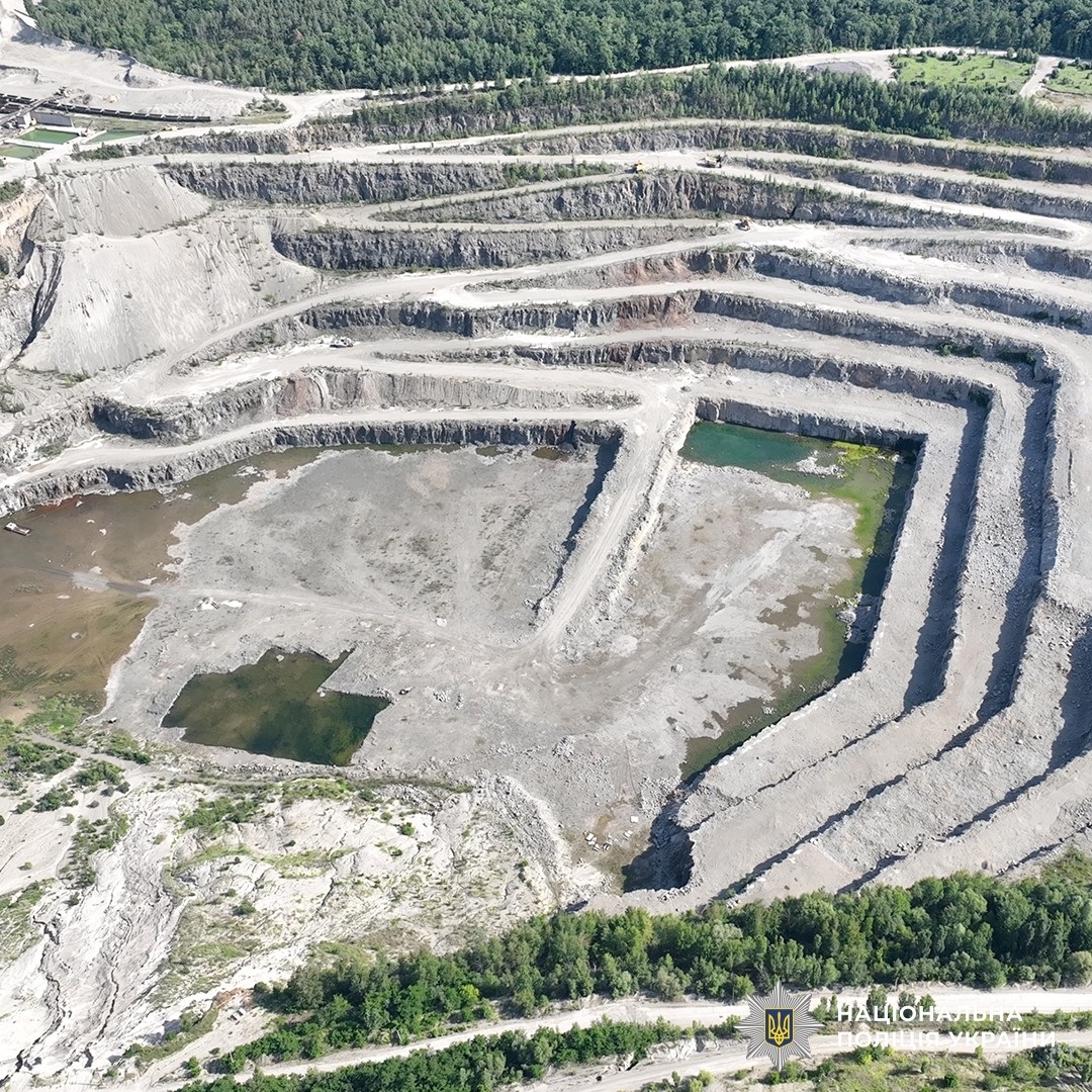 Новини України - Встановлено 19 учасників "гранітної схеми", які співпрацювали з РФ