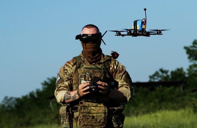 ВСУ вдарили по військовій частині на Бєлгородщині – РосЗМІ