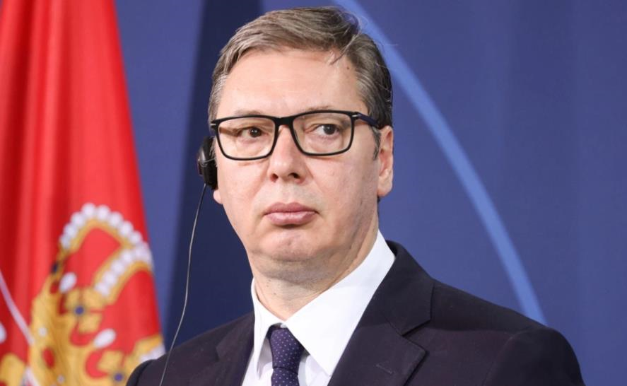 Новини України - Вучич не підписав декларацію саміту Україна - Південно-Східна Європа