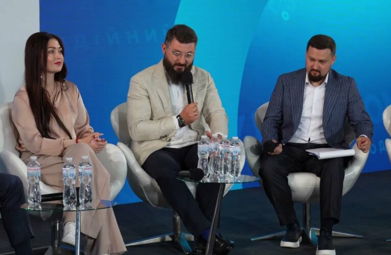 Матвій Бідний: «Ми формуємо політику, яка базується на принципах безбарʼєрності»