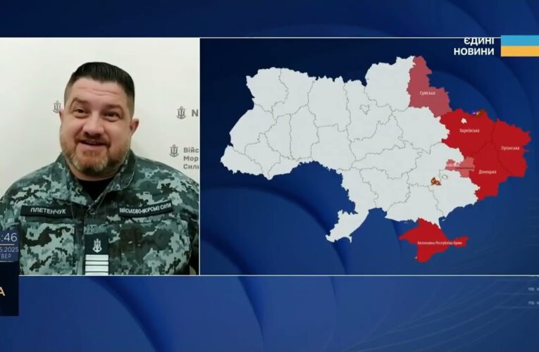 Логістика рф під загрозою: як удар по мосту змінює ситуацію в Криму | Дмитро Плетенчук