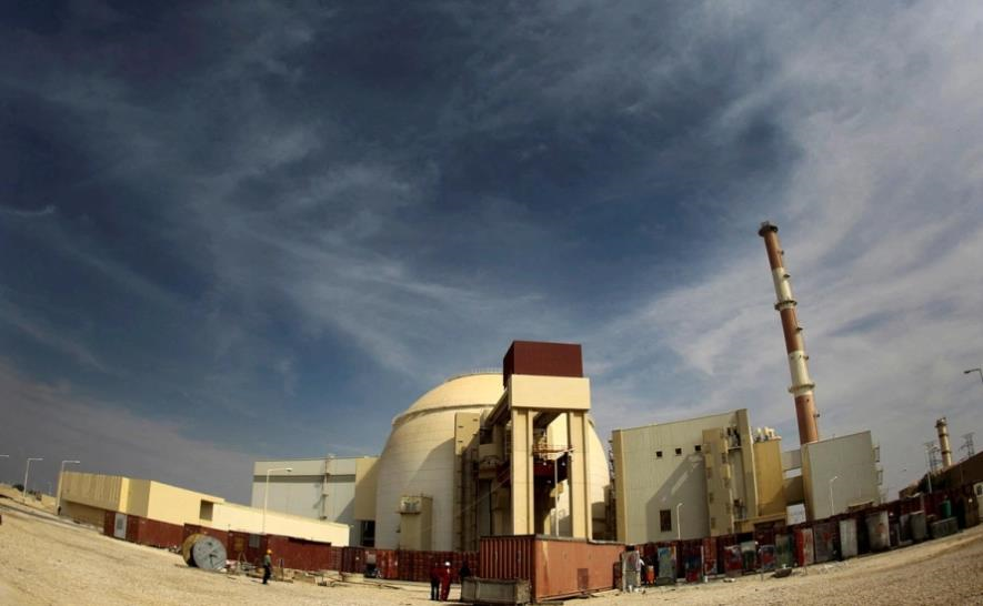 Новини світу - WSJ дізналася, коли Ізраїль може вдарити по Ірану