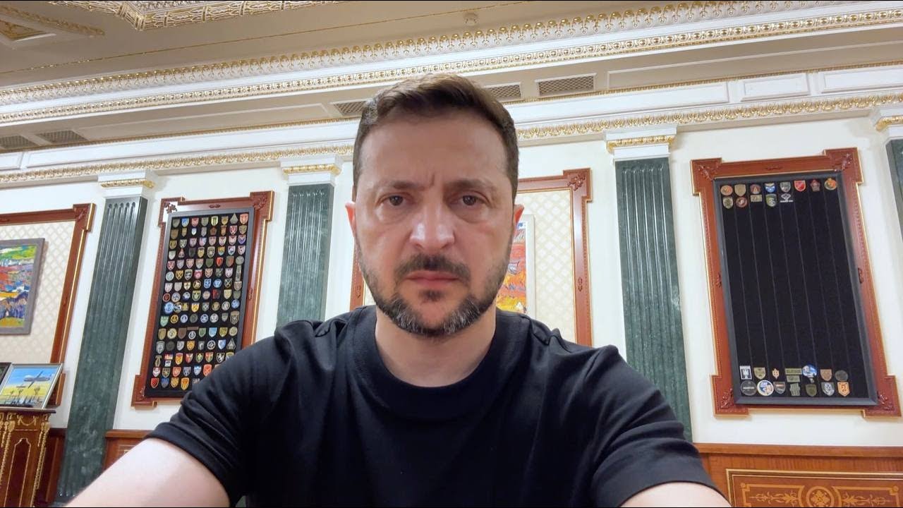 Путіну особисто мир не потрібен – він сам по собі війна