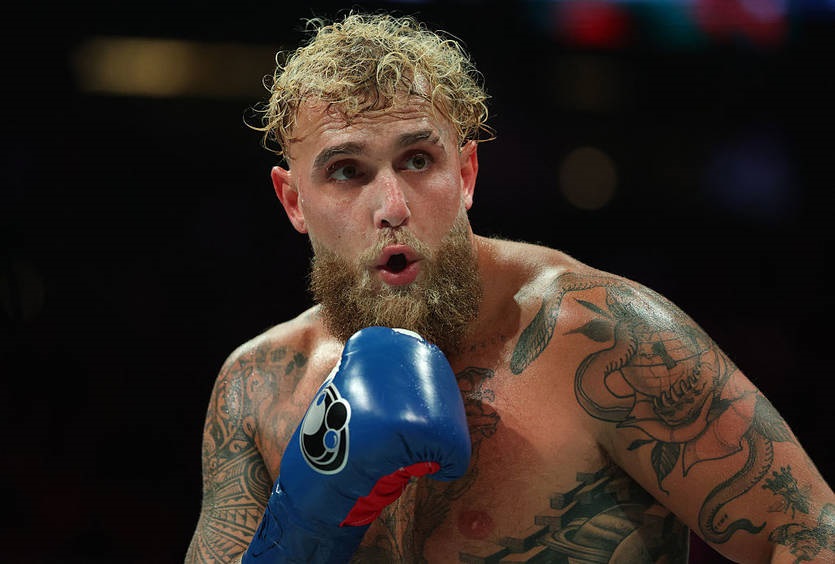 Новини спорту - Я хочу стати чемпіоном світу: Боксер-блогер назвав бажаних суперників