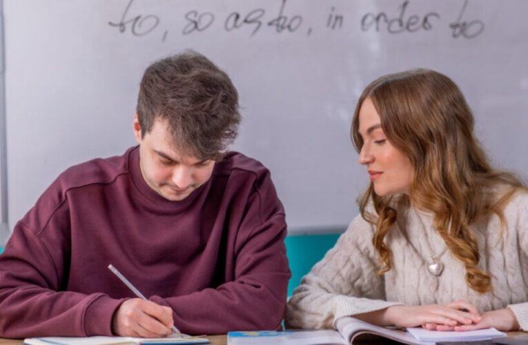 Як підготуватись до мовного тесту: поради викладачів