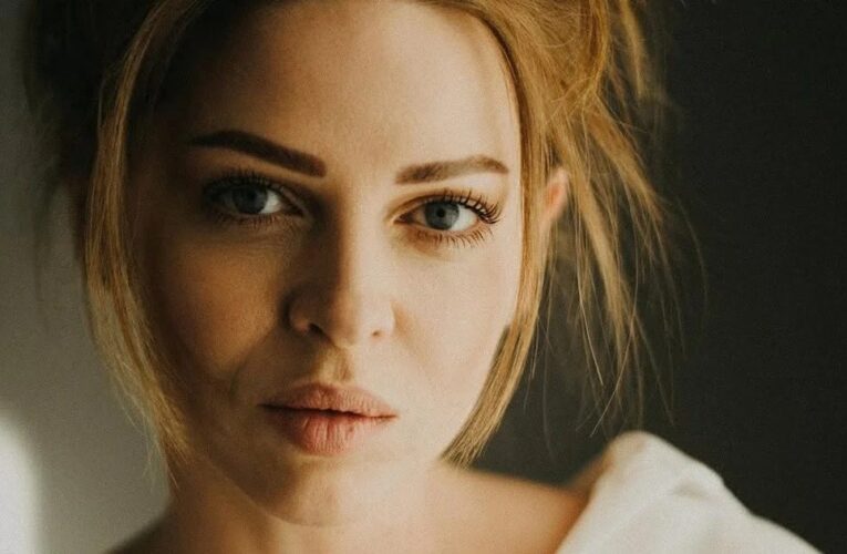 Яна Глущенко після Дизель шоу стала телеведучою