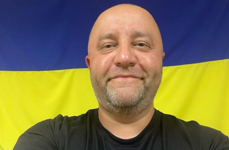 Єгор Крутоголов висловився про відхід Яни Глущенко з Дизель шоу