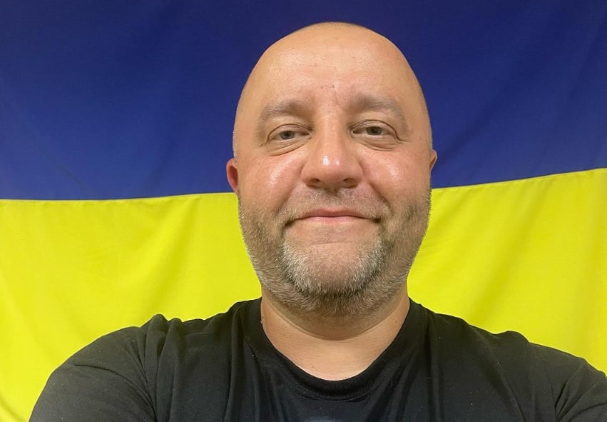 Новини культури - Єгор Крутоголов висловився про відхід Яни Глущенко з Дизель шоу