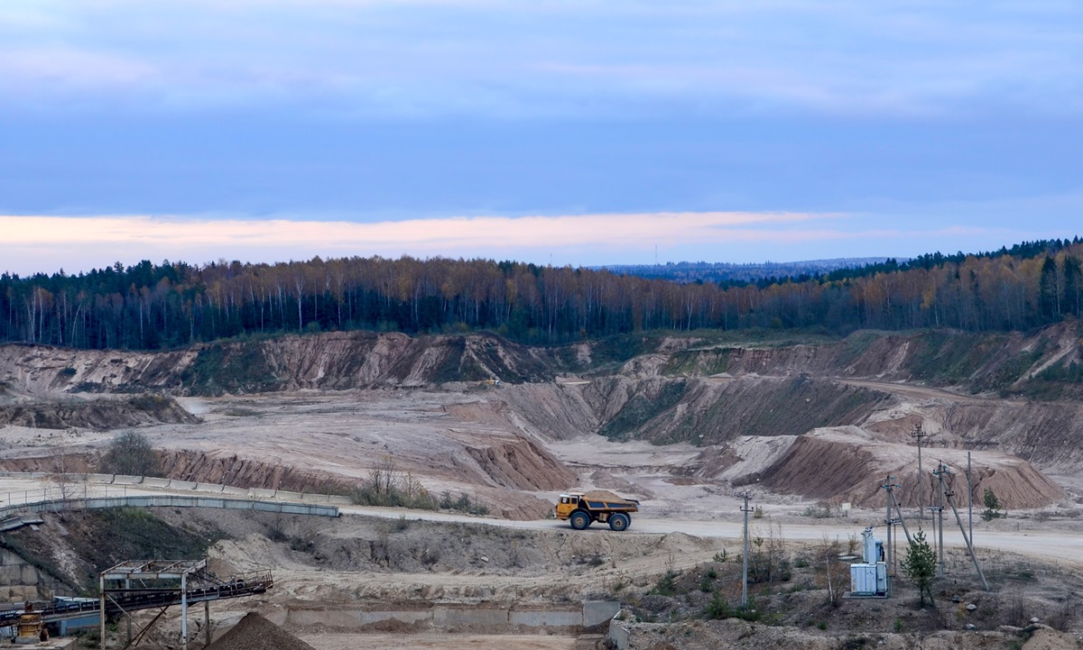 Новини бізнесу - ЄС готує план згортання ядерного імпорту з РФ