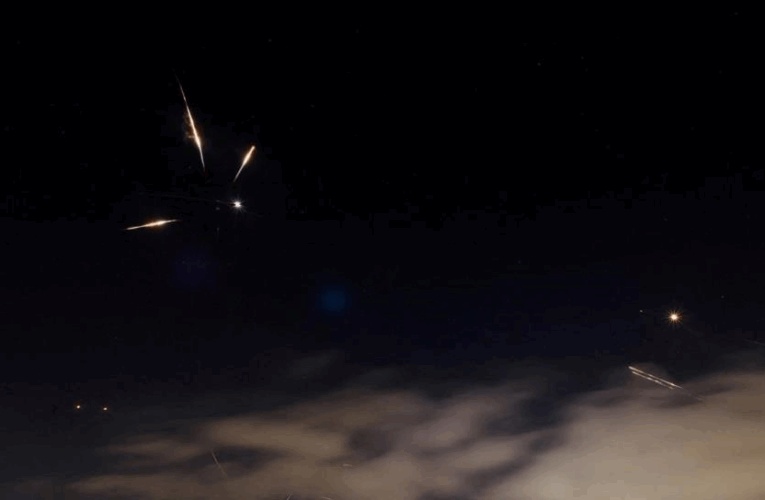 ЄС скликає онлайн-нараду глав МЗС щодо ситуації на Близькому Сході