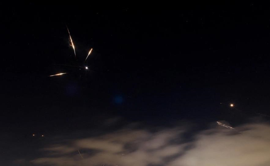 Новини світу - ЄС скликає онлайн-нараду глав МЗС щодо ситуації на Близькому Сході