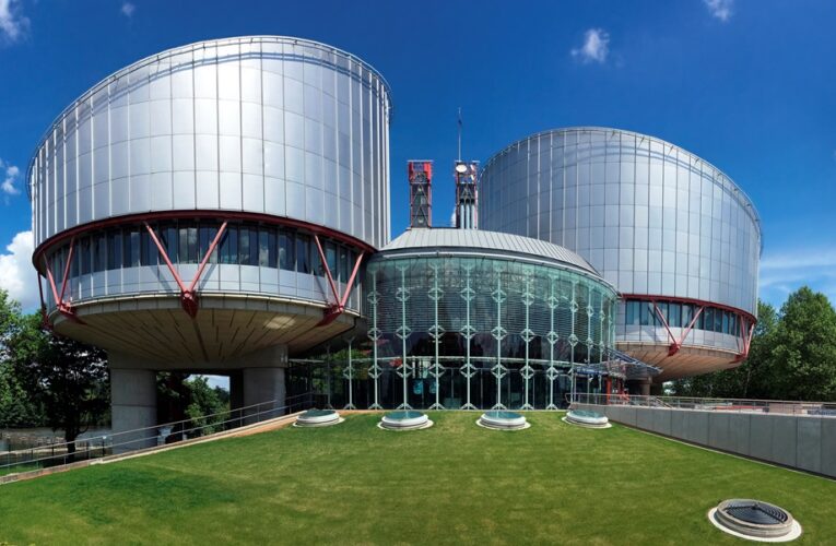 ЄСПЛ оголосить рішення у справі “Україна та Нідерланди проти РФ” 9 липня