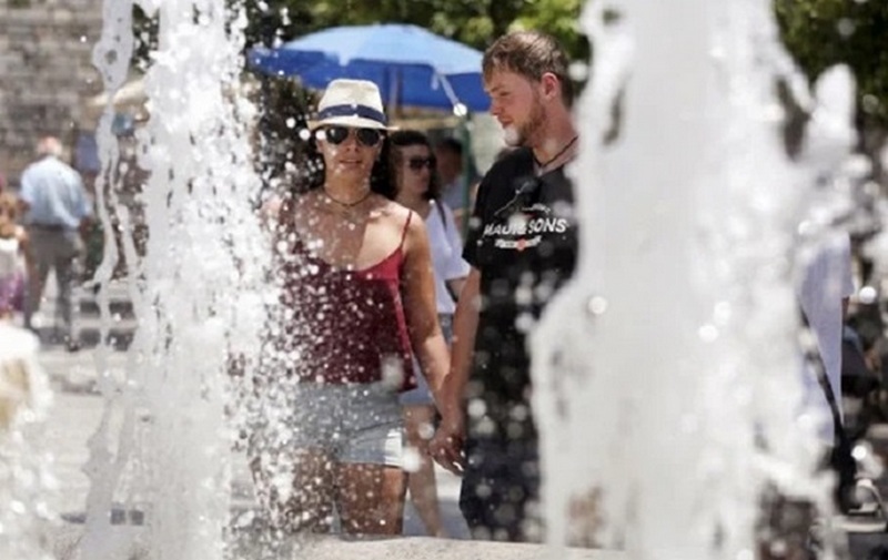 Новини світу - Європа готується до першої хвилі спеки