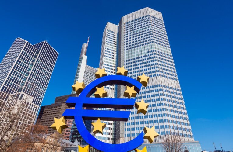 Європейський Центробанк увосьме знизив процентні ставки