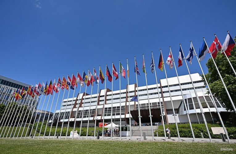 Єврорада не ухвалила 18-й пакет санкцій проти РФ