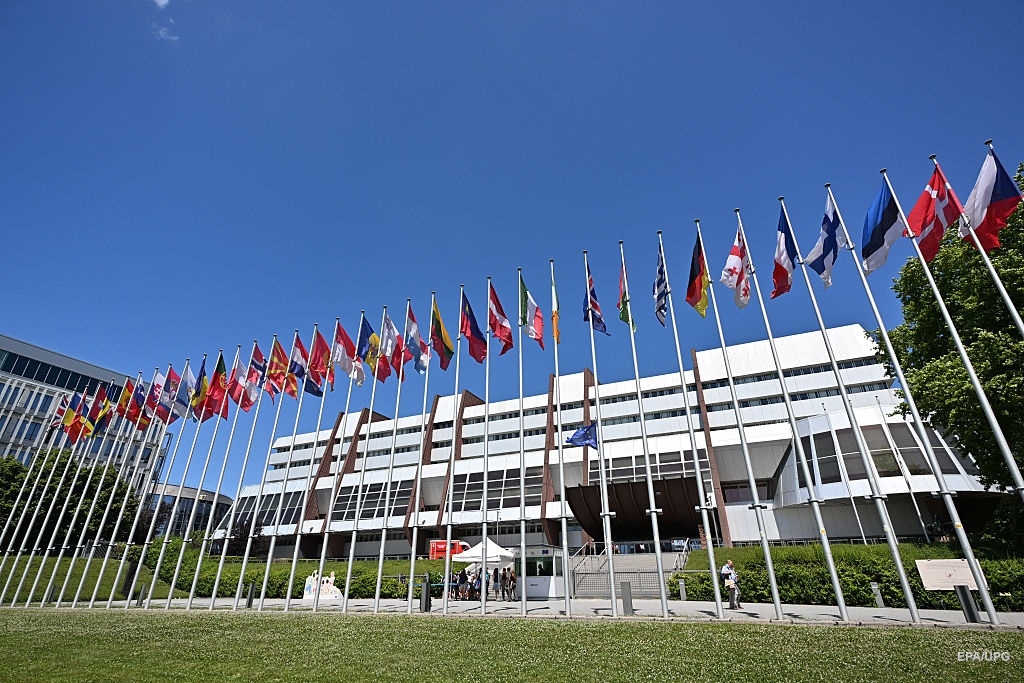 Новини світу - Єврорада не ухвалила 18-й пакет санкцій проти РФ