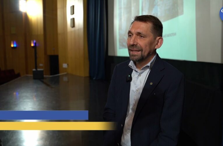 Захистити та відновити: В Україні створюють Фонд захисту культурної спадщини