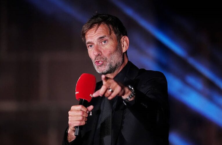 Юрген Клопп: Чи було б чесно змінити Ліверпуль на збірну? Думаю, ні