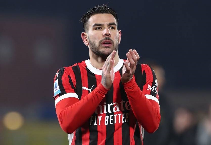 Новини спорту - Ювентус розглядає варіант обміну з Міланом на одного з лідерів