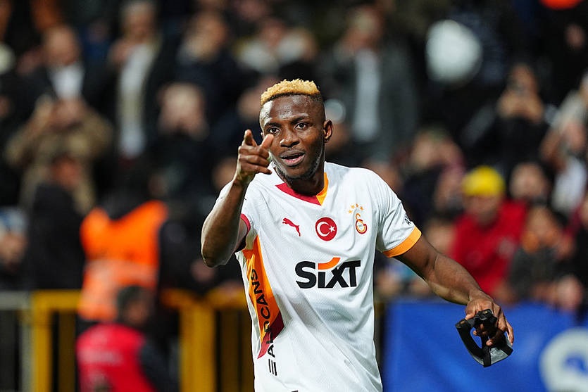 Новини спорту - Ювентус відмовився від гонитви за дорогим форвардом