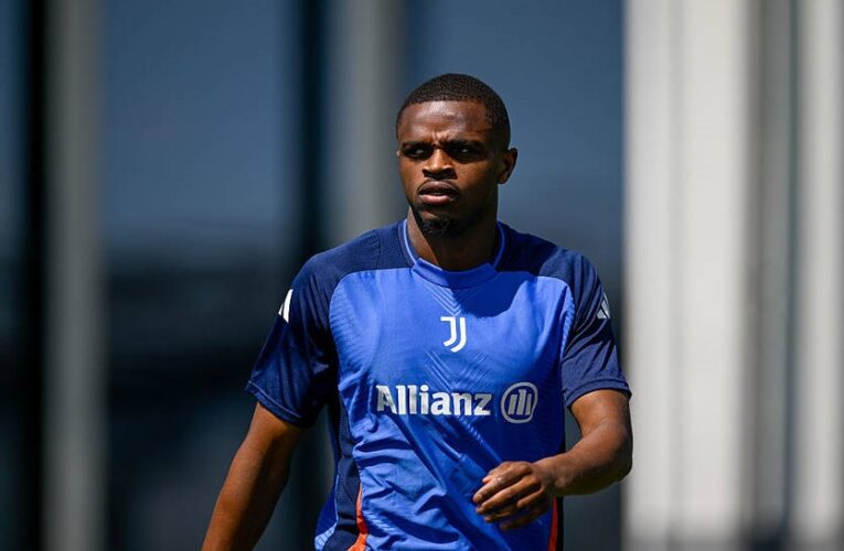 Ювентус завершив операцію з викупу гравця Мілана