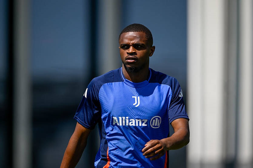 Новини спорту - Ювентус завершив операцію з викупу гравця Мілана