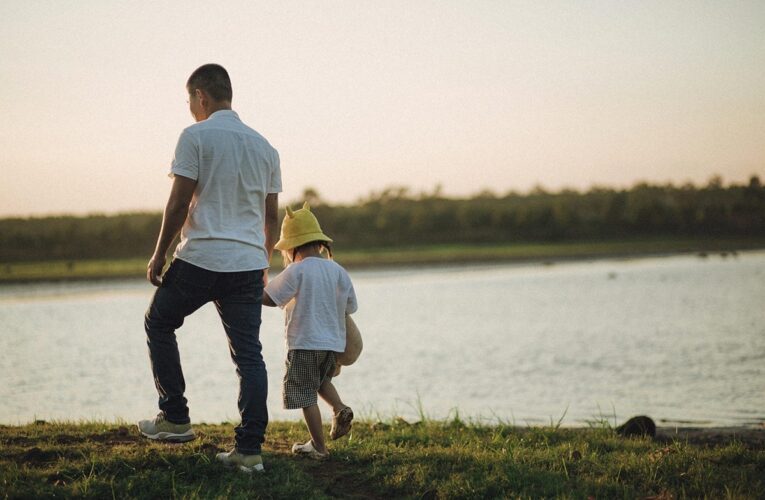 З початку війни в Україні у 67 разів побільшало справ щодо батьків-одинаків