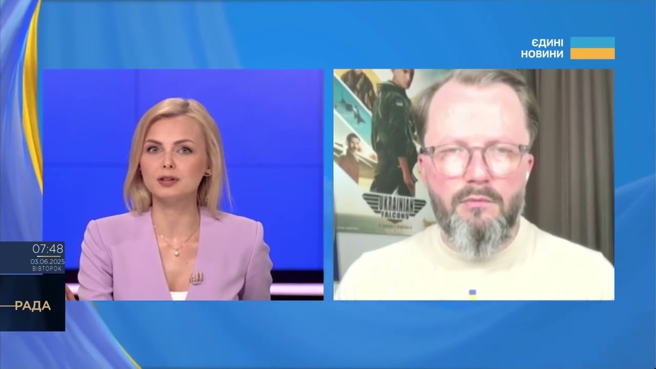 Дрони СБУ вдарили по аеродромах рф: що змінила операція "Павутина" | Анатолій Храпчинський