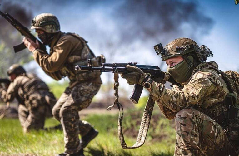 За добу зафіксовано 150 штурмів росіян