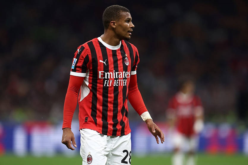 Новини спорту - Захисник Мілана посилить Комо: трансфер на підході