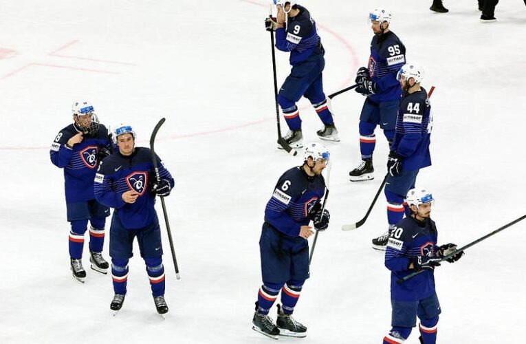 Замість Росії: стало відомо, хто зіграє на хокейному турнірі ОІ-2026