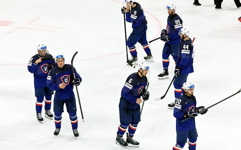 Новини спорту - Замість Росії: стало відомо, хто зіграє на хокейному турнірі ОІ-2026