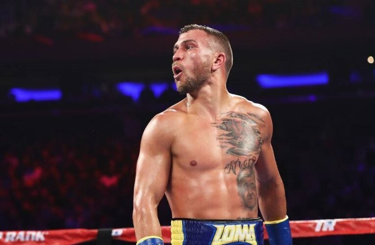 Замовчування війни: Ломаченко заявив про різних українців