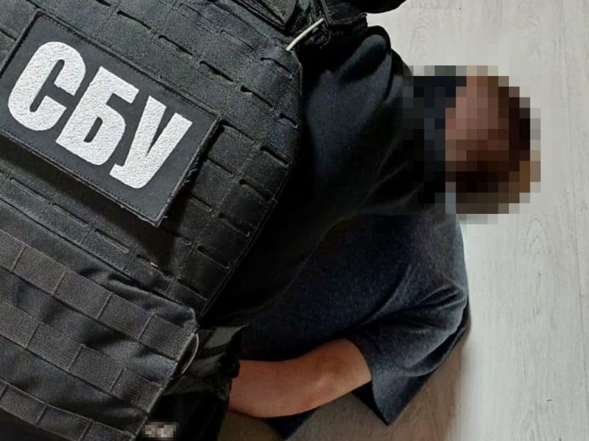 Новини Києва - Затримано агента РФ, який готував теракти в Києві