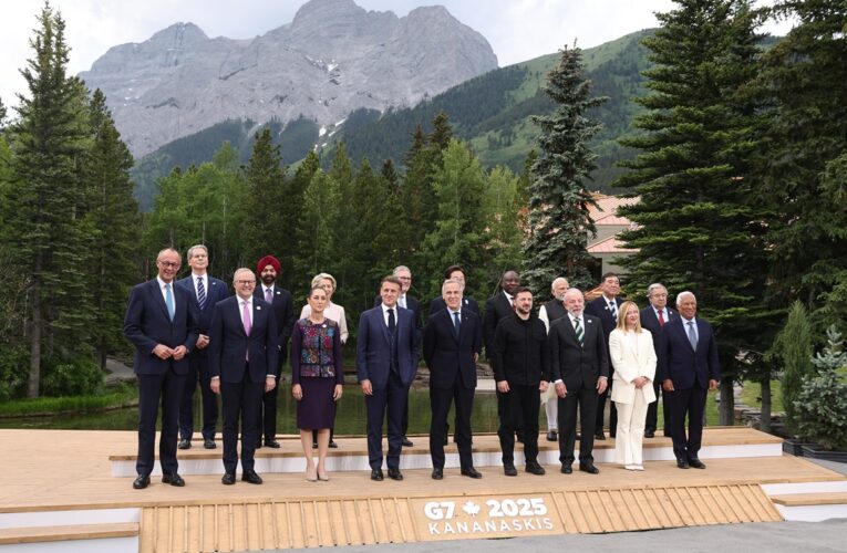 Заяви G7 щодо України не буде – Bloomberg