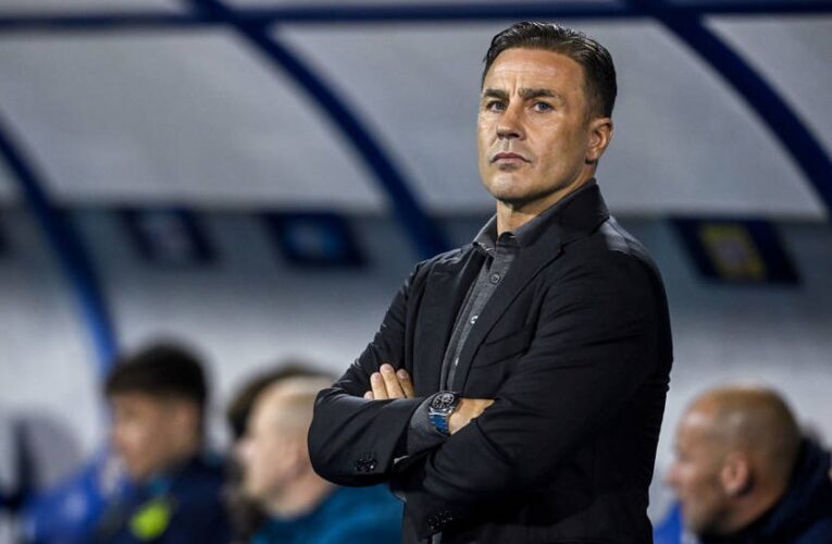 Збірна Італії може призначити легенду на місце Спаллетті