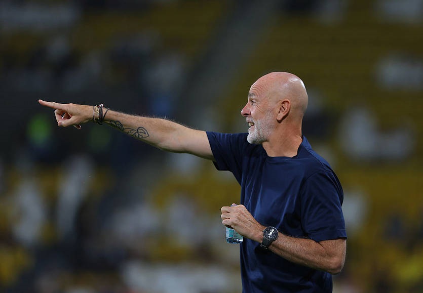 Новини спорту - Збірна Італії знову залишилася без тренера - черговий кандидат відмовився