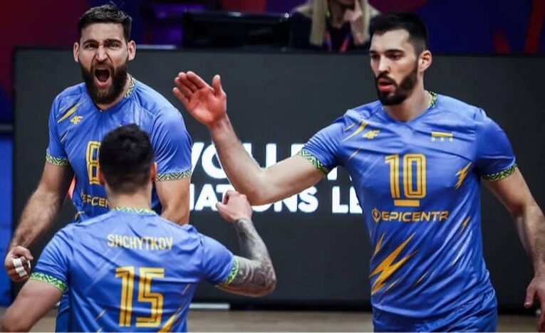 Збірна України здобула другу перемогу в Лізі націй у шаленому матчі