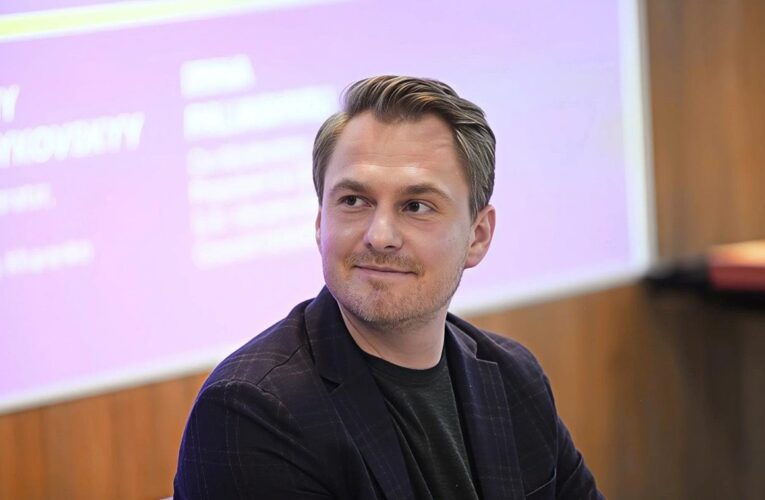 Зеленський назвав кандидата на посаду генпрокурора