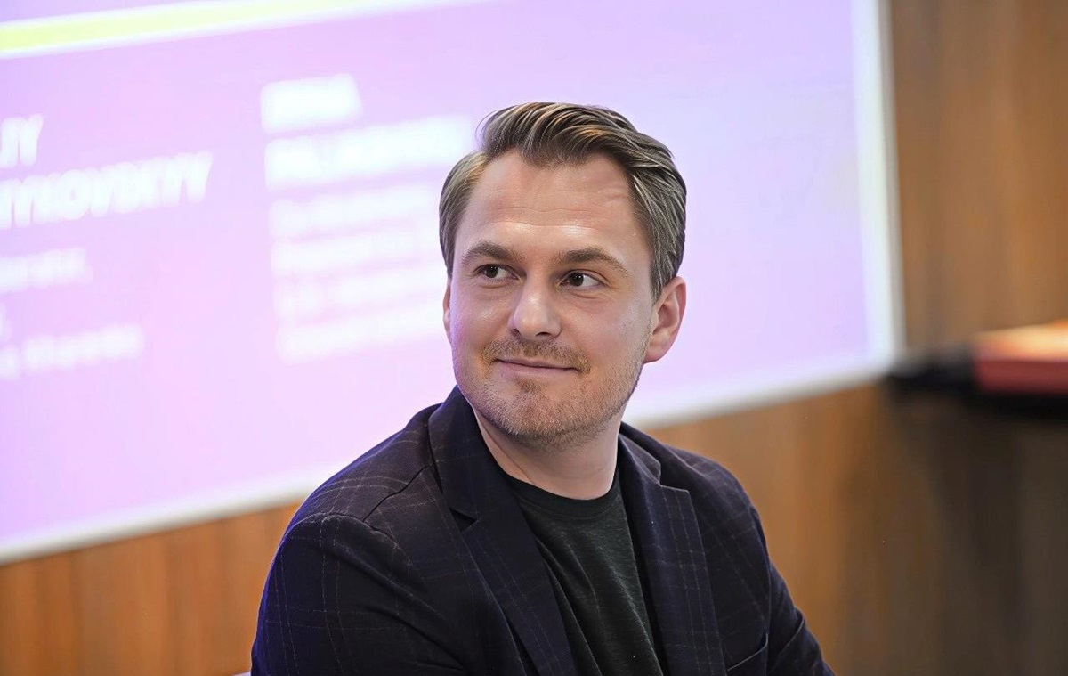 Новини України - Зеленський назвав кандидата на посаду генпрокурора