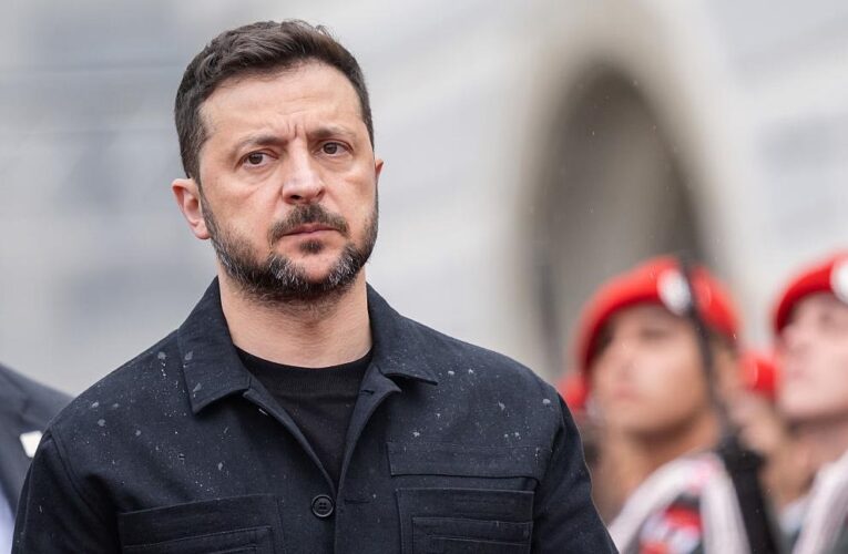 Зеленський назвав тему переговорів з Трампом